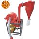 AUTO FEED GRINDER WITH 3 HP MOTOR