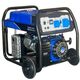 PORTABLE 3KV PETROL GENERATOR