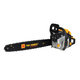 22 INCH XTRA POWER HEAVY DUTY CHAINSAW