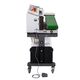 CONTINUOUS BAND SEALER WITH VACUUM AND NITROGEN FUNCTION