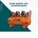 BTALI 60LITRE OIL FREE AIR COMPRESSOR 3HP