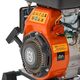 HUSQVARNA W40P 1.5 INCH WATER PUMP 2 HP