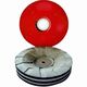 14 INCH FLOUR MILL HORIZONTAL STONE TYPE