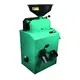 MILLET AND RICE POLLISHER MACHINE WITH 3 HP MOTOR