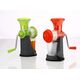 FRUIT & VEGETABLE STEEL HANDLE JUICER