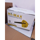 HI-MAX IC-084 AIR BLOWER 550W HI-MAX IC-084 AIR BLOWER 550W