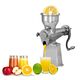 NO. 03 MANUAL JUICER MACHINE