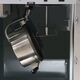 ELECTRIC POPCORN MAKING MACHINE