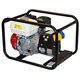 SELF START 3000 WATT GENERATOR WITH BATTERY