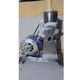 NO. 18 AUTOMATIC JUICER WITH 0.5 HP V-BELT DRIVE MOTOR