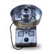 STAINLESS STEEL CANDY FLOSS MACHINE STAINLESS STEEL CANDY FLOSS MACHINE
