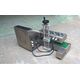 CONTINUOUS INDUCTION SEALING MACHINE 20 -80 MM