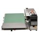 CONTINUOUS INDUCTION SEALING MACHINE 20 -80 MM