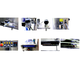 BAND SEALER  SS VERTICAL WITH STAND NO.2