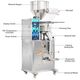 50-1000 GM CENTER SEAL POWDER + GRANULE FFS MACHINE WITH SENSOR