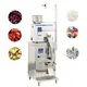 2-100 GM CENTER SEAL POWDER + GRANULE FFS MACHINE WITH SENSOR