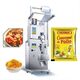 2-100 GM SIDE SEAL POWDER + GRANULE FFS MACHINE WITH SENSOR 2-100 GM SIDE SEAL POWDER + GRANULE FFS MACHINE WITH SENSOR