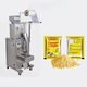 AUTOMATIC 2-100 GM SIDE SEAL FFS MACHINE WITH SENSOR