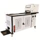 AUTOMATIC ROTI CHAPATI MAKING MACHINE CONVEYOR TYPE