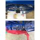 MAIZE PADDY CLEANING MACHINE 0.4HP