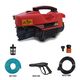 ELECTRIC HIGH PRESSURE WASHER, 120 BAR