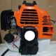 PETROL BRUSH CUTTER MACHINE WITH TILLER ATTACHMENT, 2 STROKE, 52 CC (COMBO)