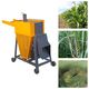 ELECTRIC CHAFF CUTTER MACHINE WITHOUT MOTOR, 500-1000 KG/HR