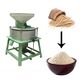 HORIZONTAL BOLT TYPE FLOUR MILL 15 HP 30 INCHES