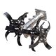 ROUND TYPE TILLER ATTACHMENT FOR BRUSH CUTTER, 28 MM