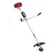 SELF START PETROL BRUSH CUTTER MACHINE, 52 CC