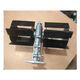 FLAT TYPE TILLER ATTACHMENT FOR BRUSH CUTTER 28 MM