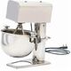 2 KG FLOUR KNEADING MACHINE 0.25 HP
