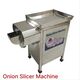 ONION SLICER MACHINE, 0.5 HP