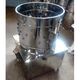 TRITOR CHICKEN DE-FEATHERING MACHINE, 1 HP MOTOR, 5 BIRDS