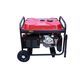 XLNT 3.5KVA 3500E SELF START PORTABLE GENERATOR 3500 WATT