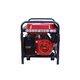 XLNT 3.5KVA 3500E SELF START PORTABLE GENERATOR 3500 WATT