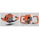 EARTH AUGER MACHINE WITHOUT DRILL BIT, 63 CC
