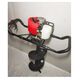 EARTH AUGER MACHINE WITHOUT DRILL BIT, 82 CC