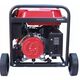 XLNT 5KVA 6500E SELF START PETROL GENERATOR 5000 WATT