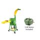 5 HP ELECTRIC BLOWER CHAFF CUTTER (ISO CERTIFIED)