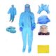 DISPOSABLE PPE KIT 70 GSM