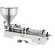 SINGLE HEAD PASTE FILLING MACHINE 50 TO 500 ML