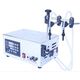 LT130 QUANTITATIVE FILLING MACHINE DOUBLE HEAD