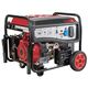 HEAVY DUTY SELF START 10000 WATT PETROL GENERATOR