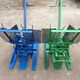 MANUALLY OPERATED RICE TRANSPLANTER 2 ROWS