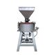 HORIZONTAL STONE TYPE FLOUR MILL WITHOUT MOTOR 16 INCH