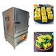LIVE STREAM DHOKLA MACHINE, 6 PLATE