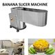 BANANA WAFER MACHINE WITH SPEED CONTROLLER, 1 HP