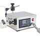 LT130 QUANTITATIVE FILLING MACHINE, SINGLE HEAD