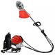KISTON BACKPACK BRUSH CUTTER WITH GX-50 ENGINE, 4 STROKE